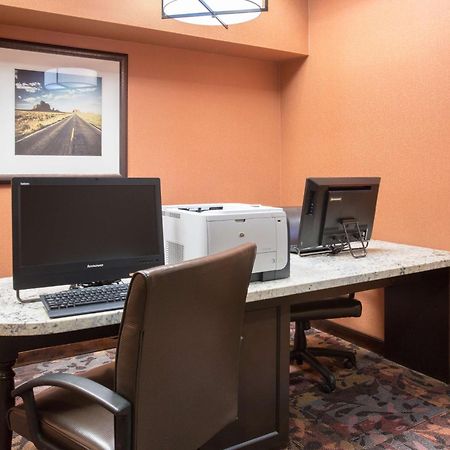 Homewood Suites By Hilton Yuma Zewnętrze zdjęcie