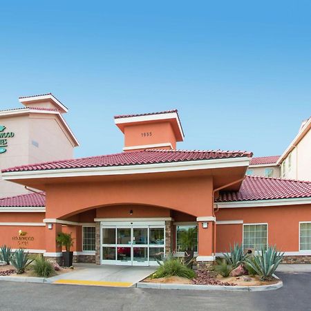 Homewood Suites By Hilton Yuma Zewnętrze zdjęcie