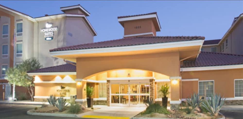 Homewood Suites By Hilton Yuma Zewnętrze zdjęcie
