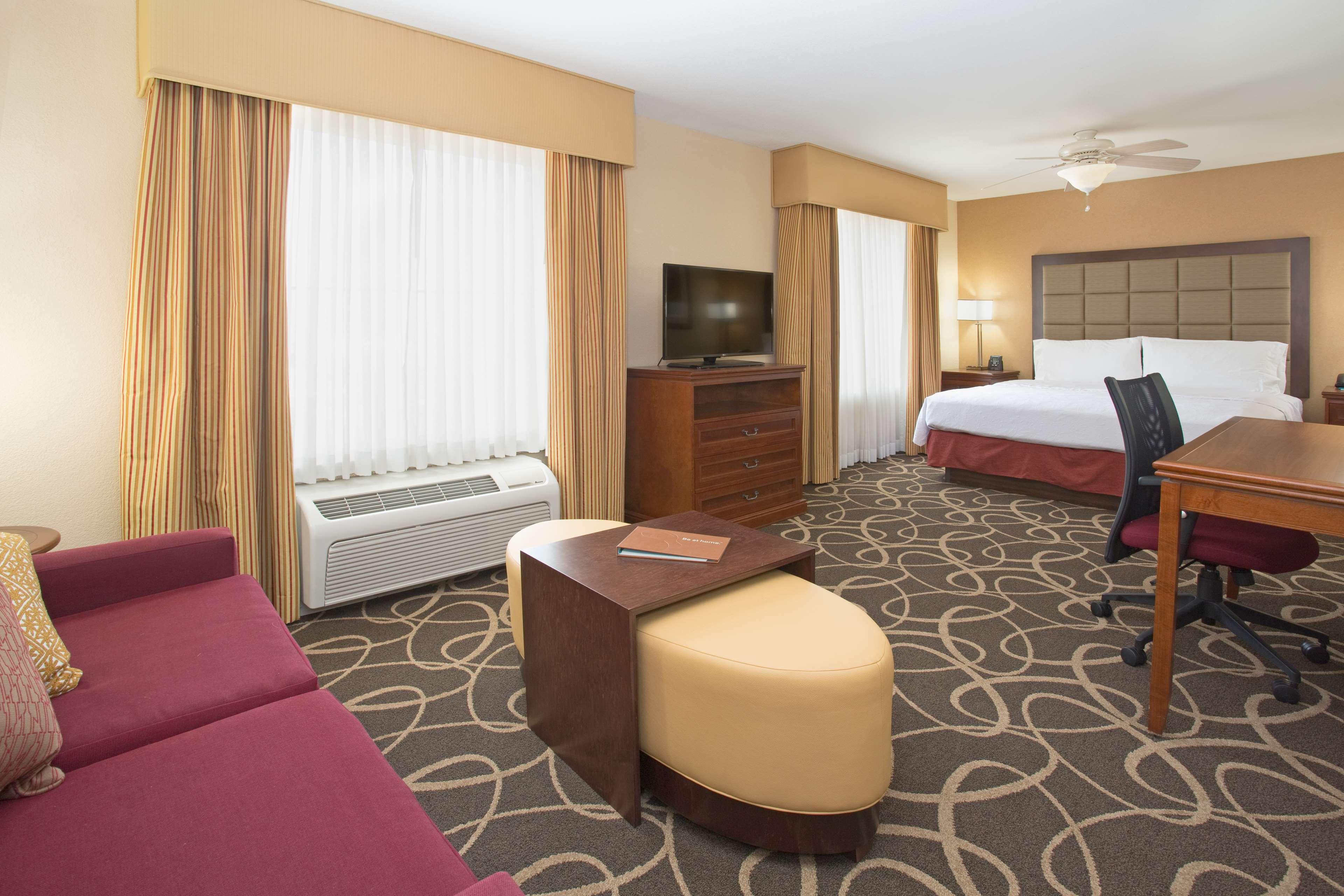 Homewood Suites By Hilton Yuma Zewnętrze zdjęcie