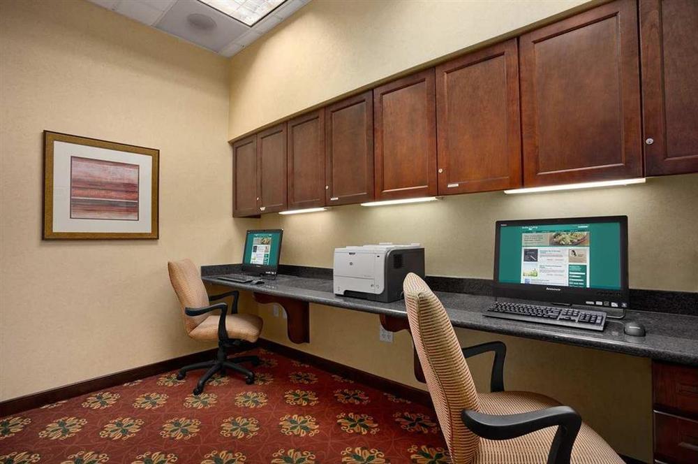 Homewood Suites By Hilton Yuma Udogodnienia zdjęcie