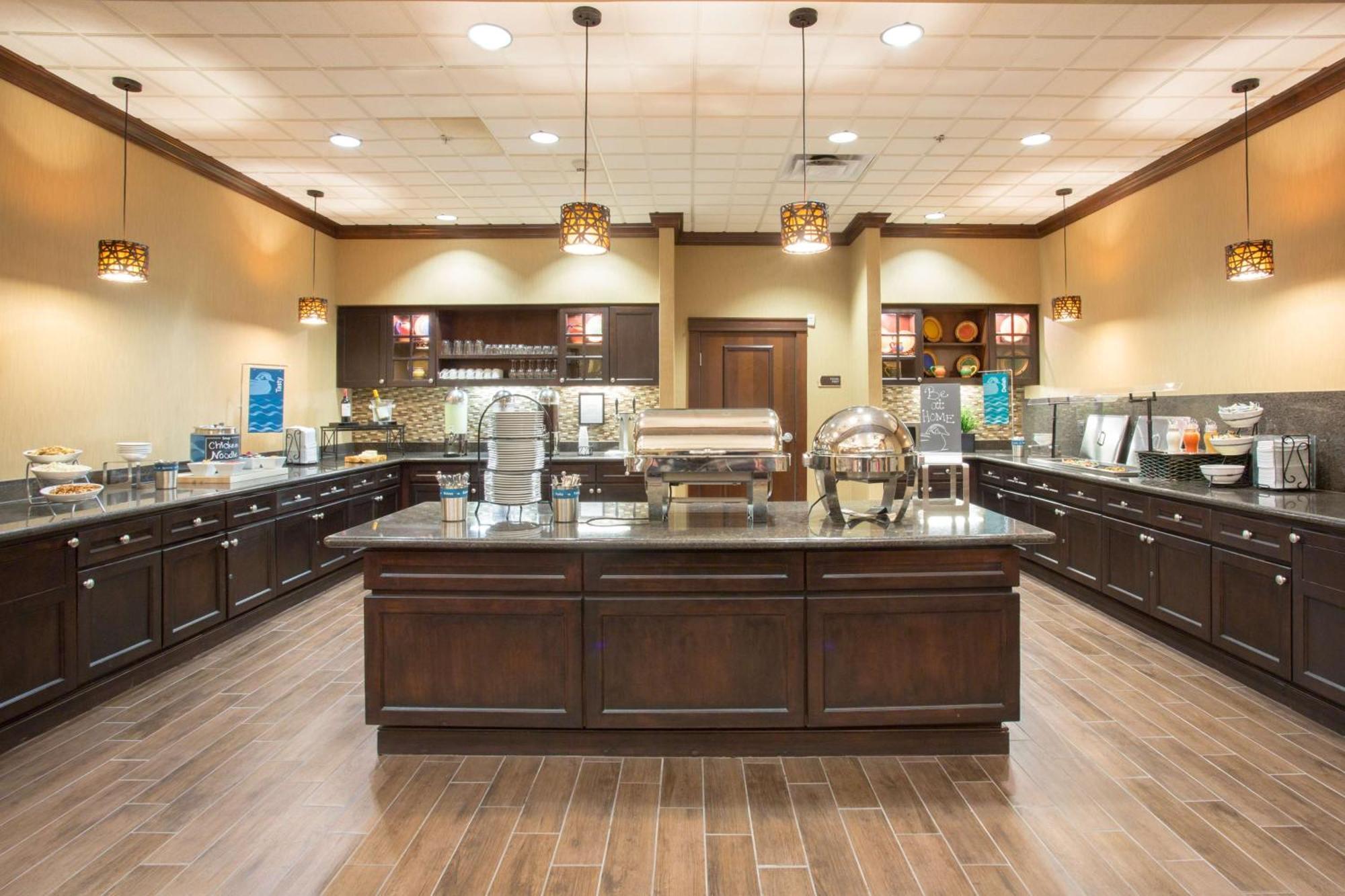 Homewood Suites By Hilton Yuma Zewnętrze zdjęcie