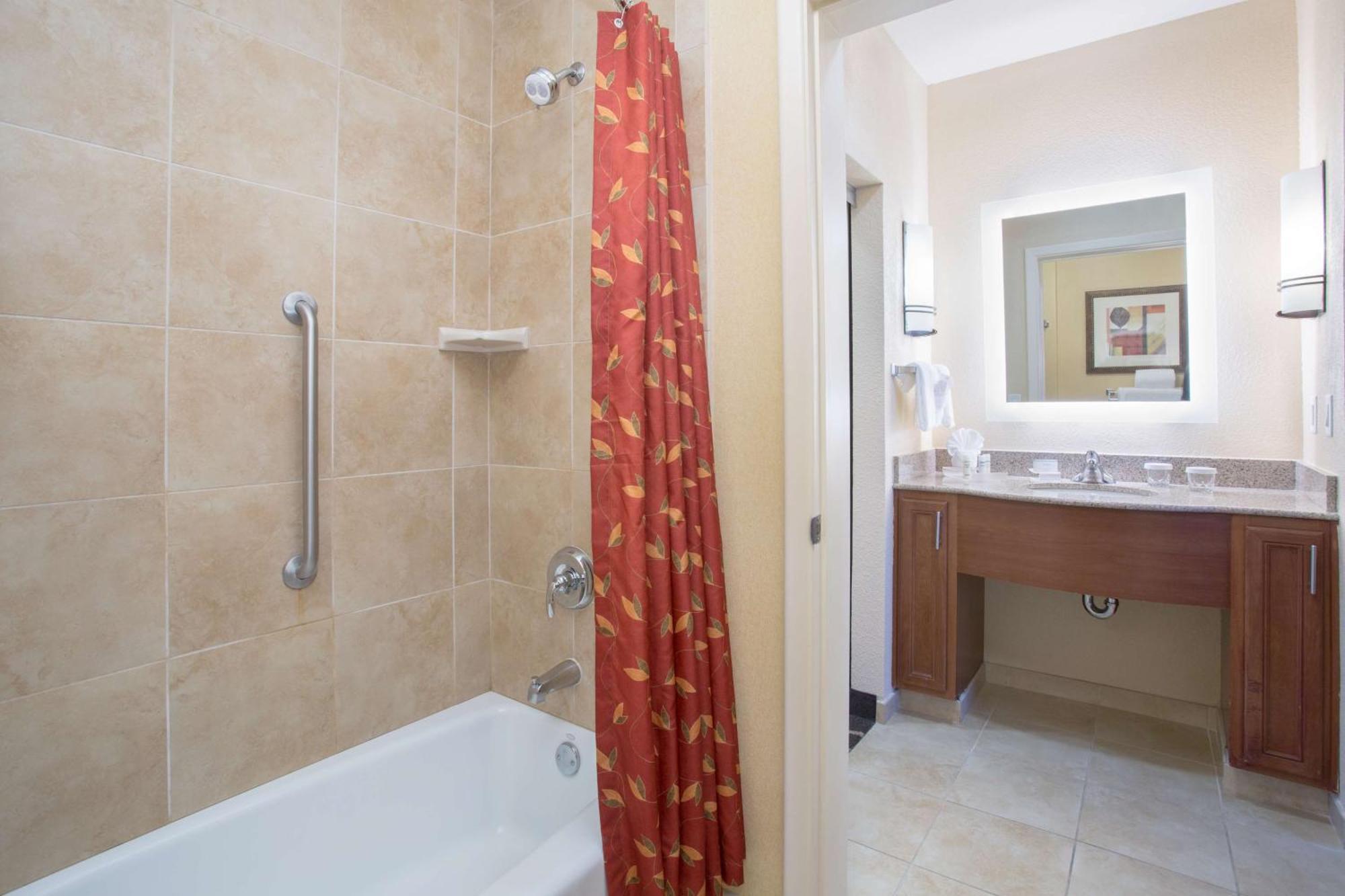 Homewood Suites By Hilton Yuma Zewnętrze zdjęcie