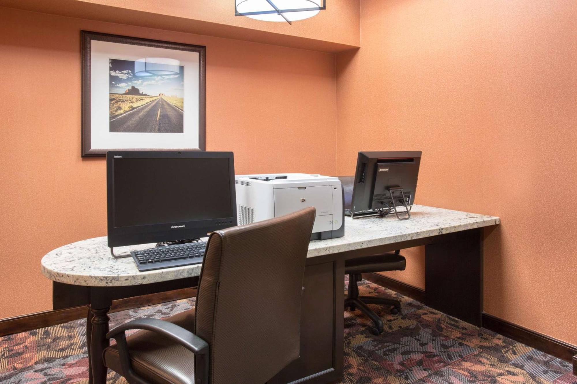 Homewood Suites By Hilton Yuma Zewnętrze zdjęcie