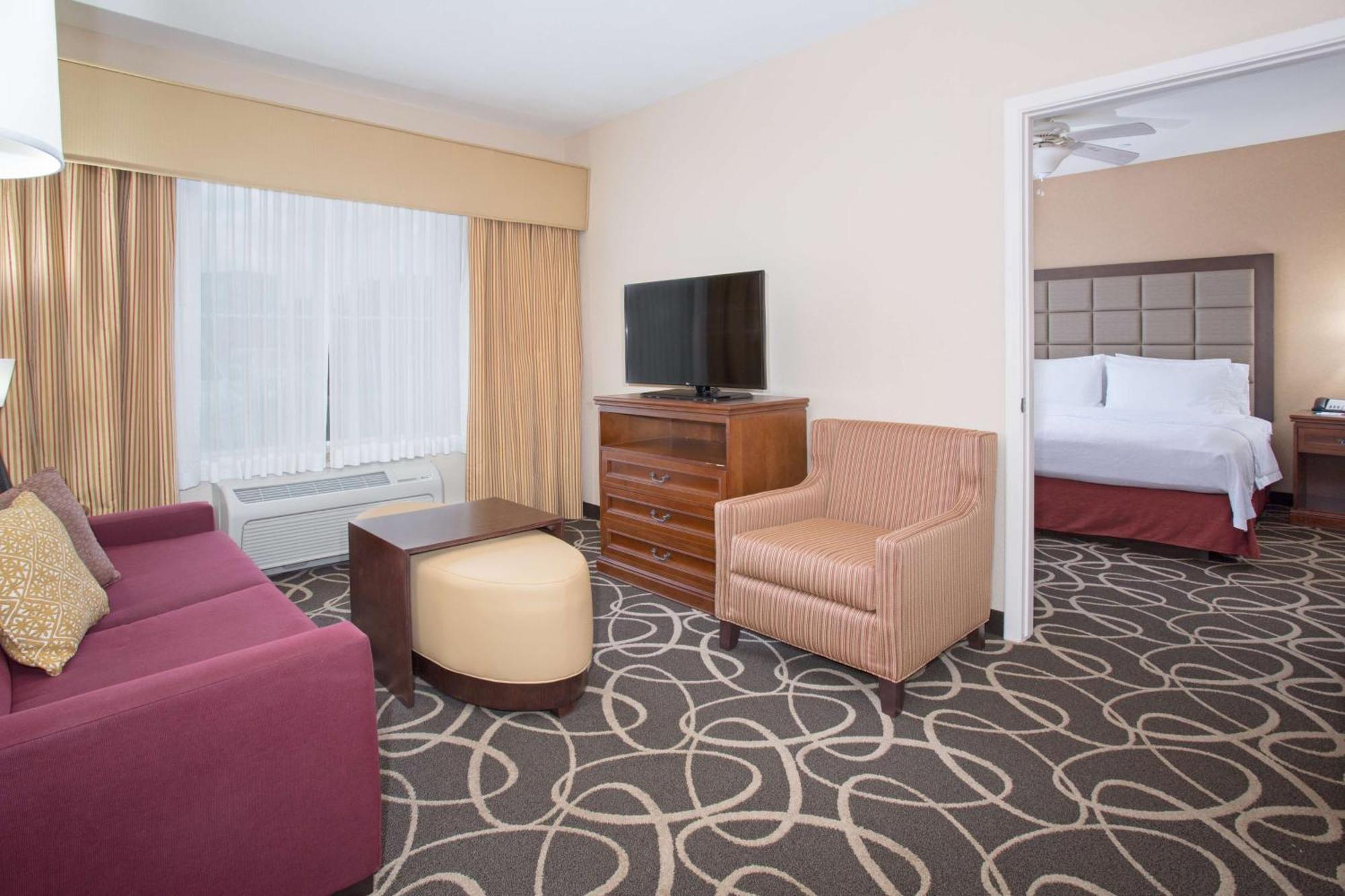 Homewood Suites By Hilton Yuma Zewnętrze zdjęcie