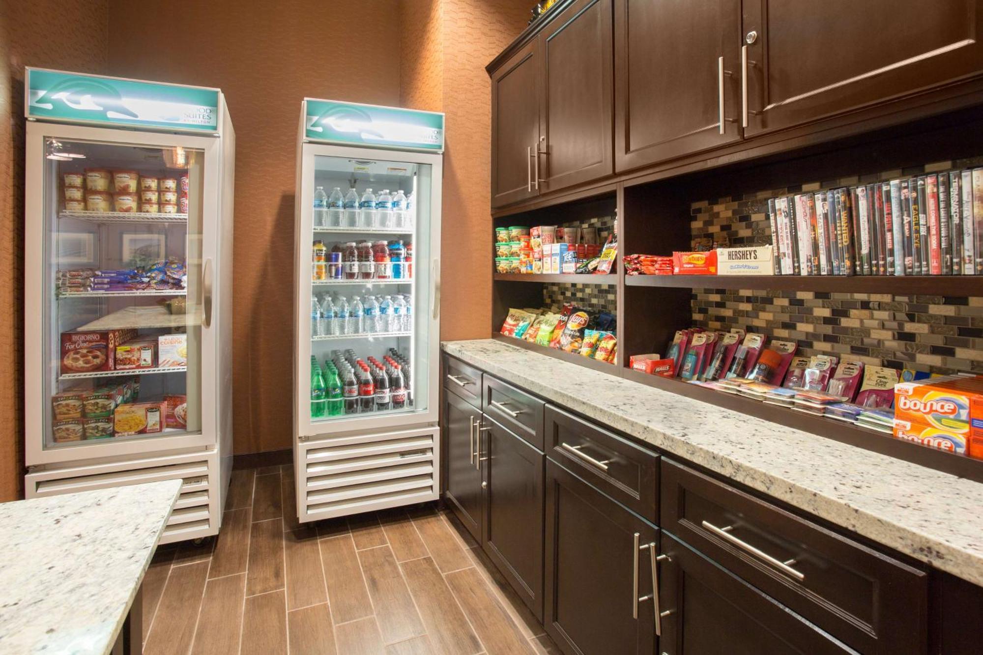 Homewood Suites By Hilton Yuma Zewnętrze zdjęcie