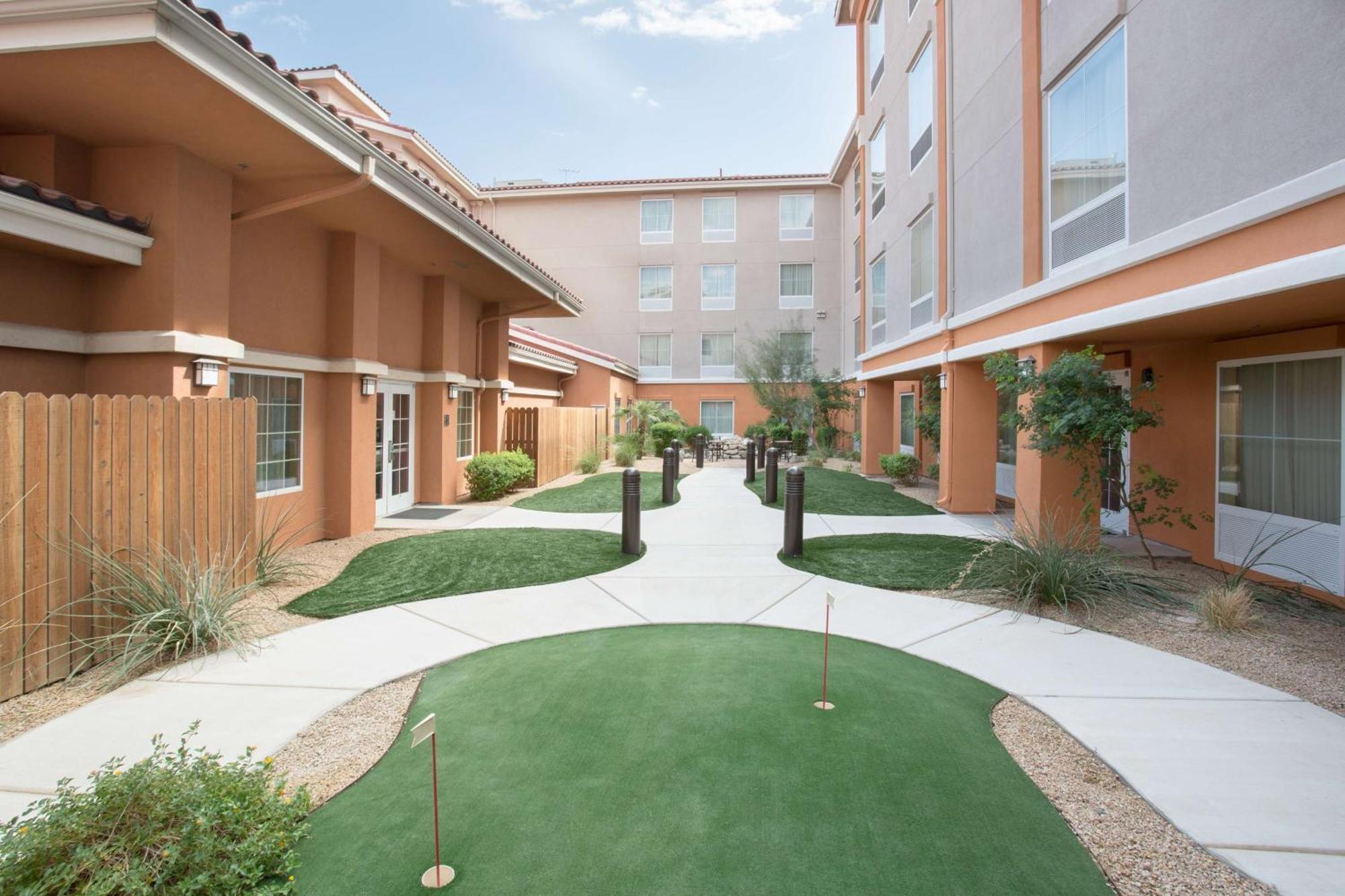 Homewood Suites By Hilton Yuma Zewnętrze zdjęcie