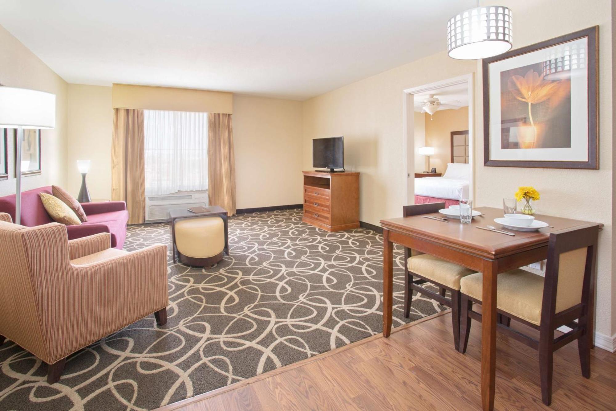 Homewood Suites By Hilton Yuma Zewnętrze zdjęcie