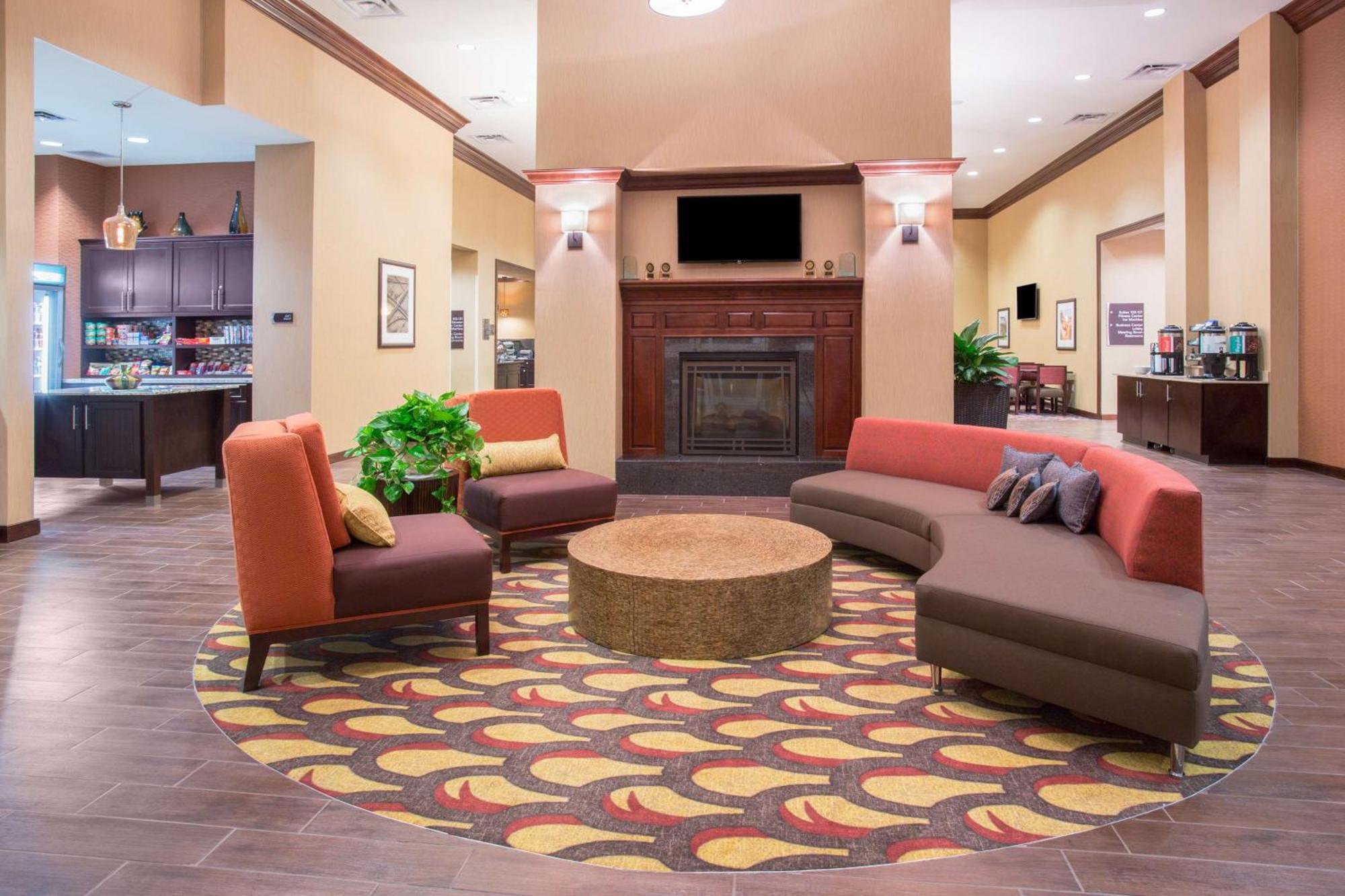 Homewood Suites By Hilton Yuma Zewnętrze zdjęcie