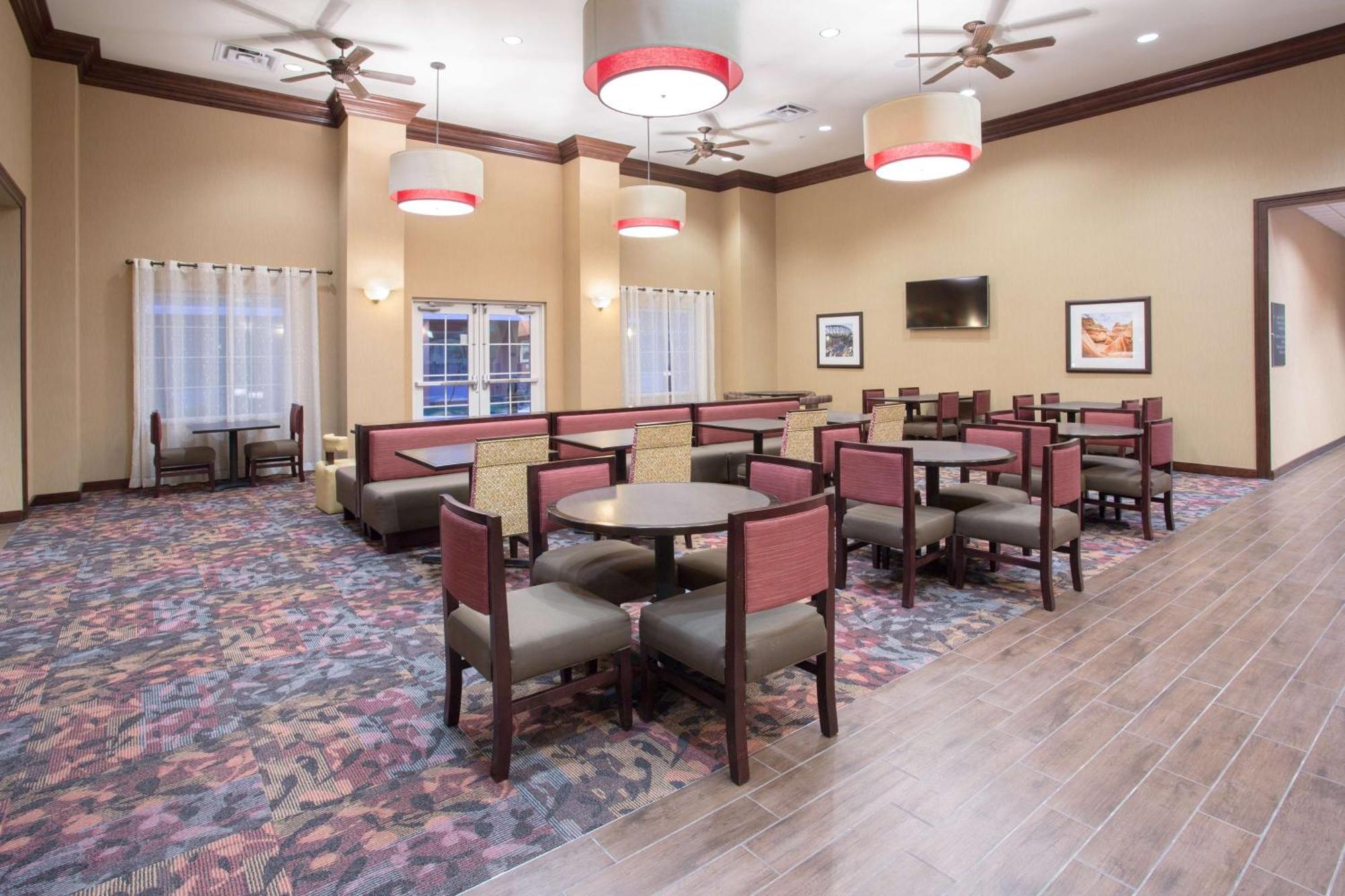 Homewood Suites By Hilton Yuma Zewnętrze zdjęcie