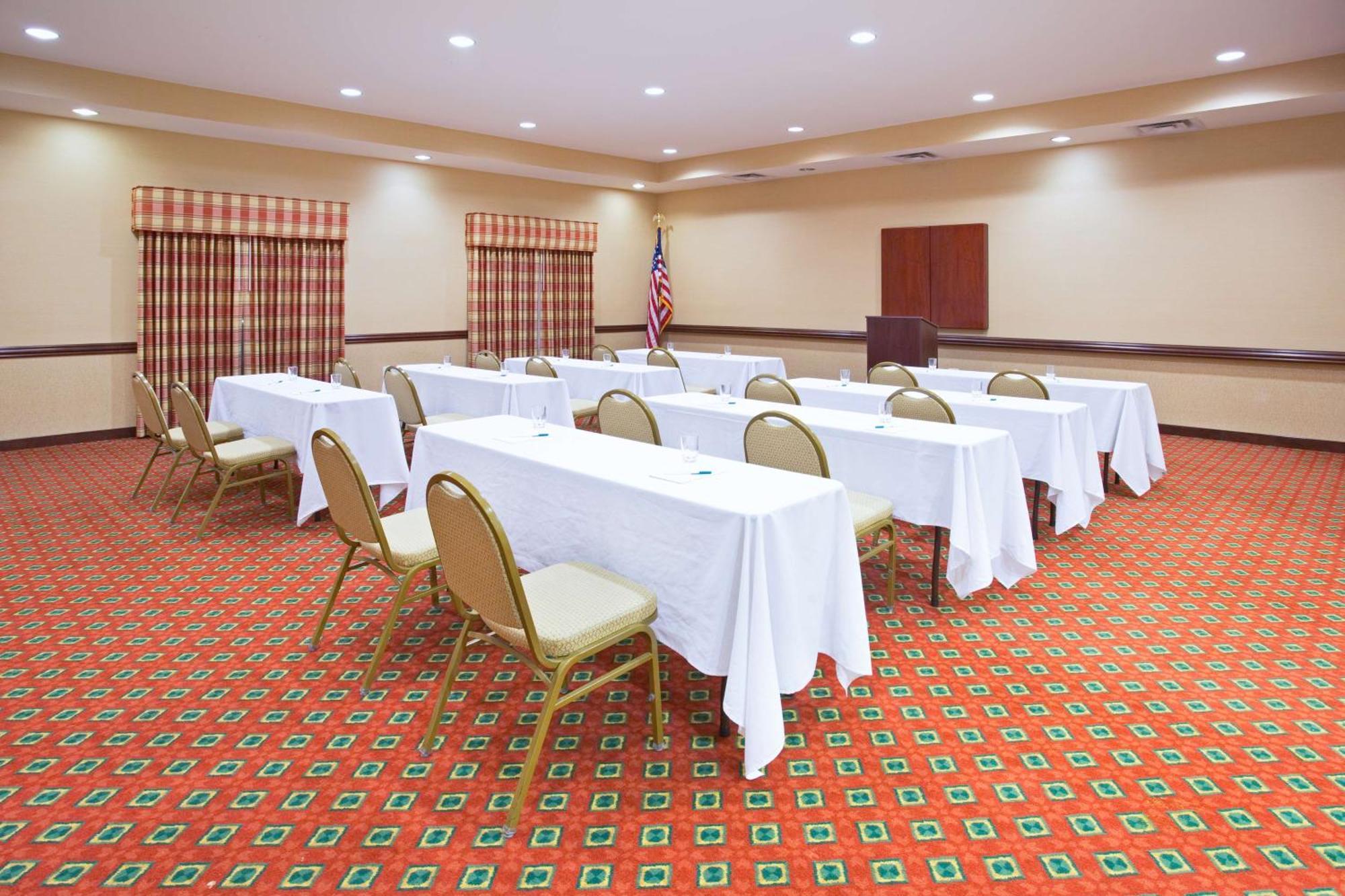 Homewood Suites By Hilton Yuma Zewnętrze zdjęcie