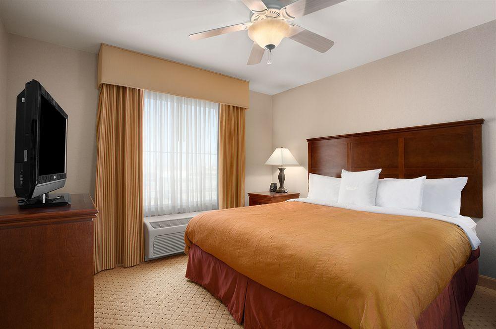 Homewood Suites By Hilton Yuma Zewnętrze zdjęcie