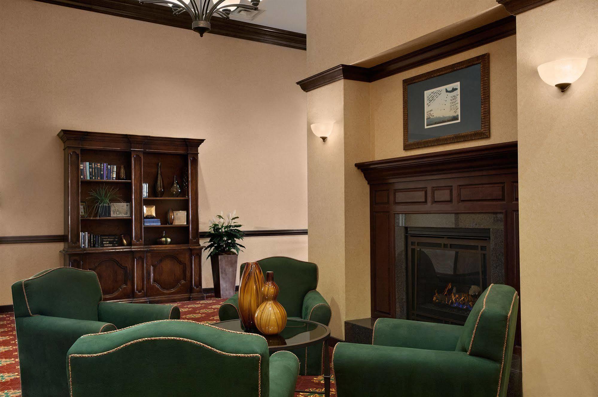 Homewood Suites By Hilton Yuma Zewnętrze zdjęcie