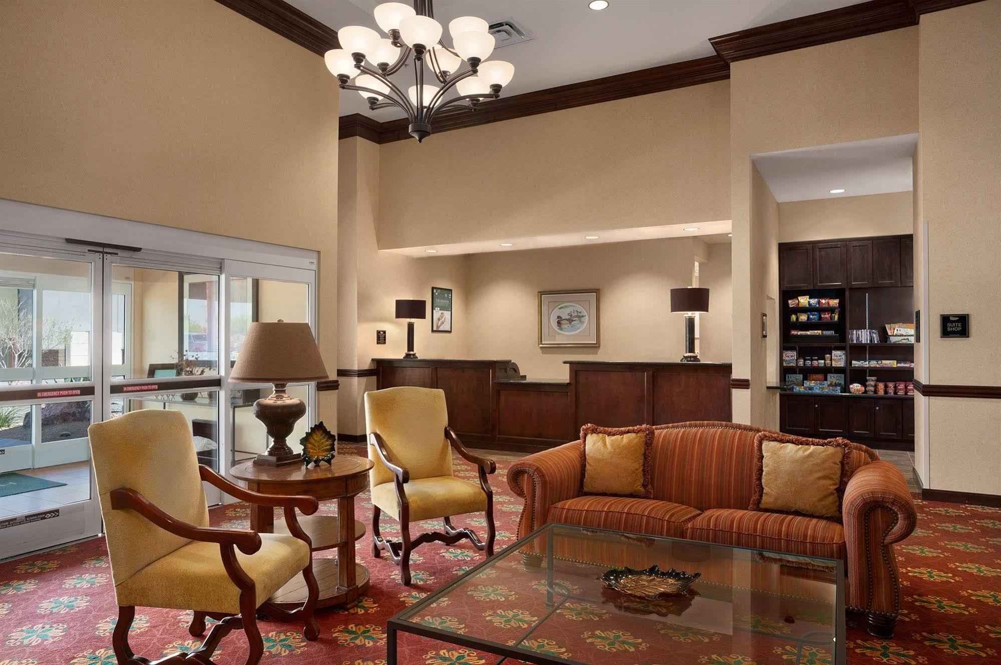 Homewood Suites By Hilton Yuma Zewnętrze zdjęcie