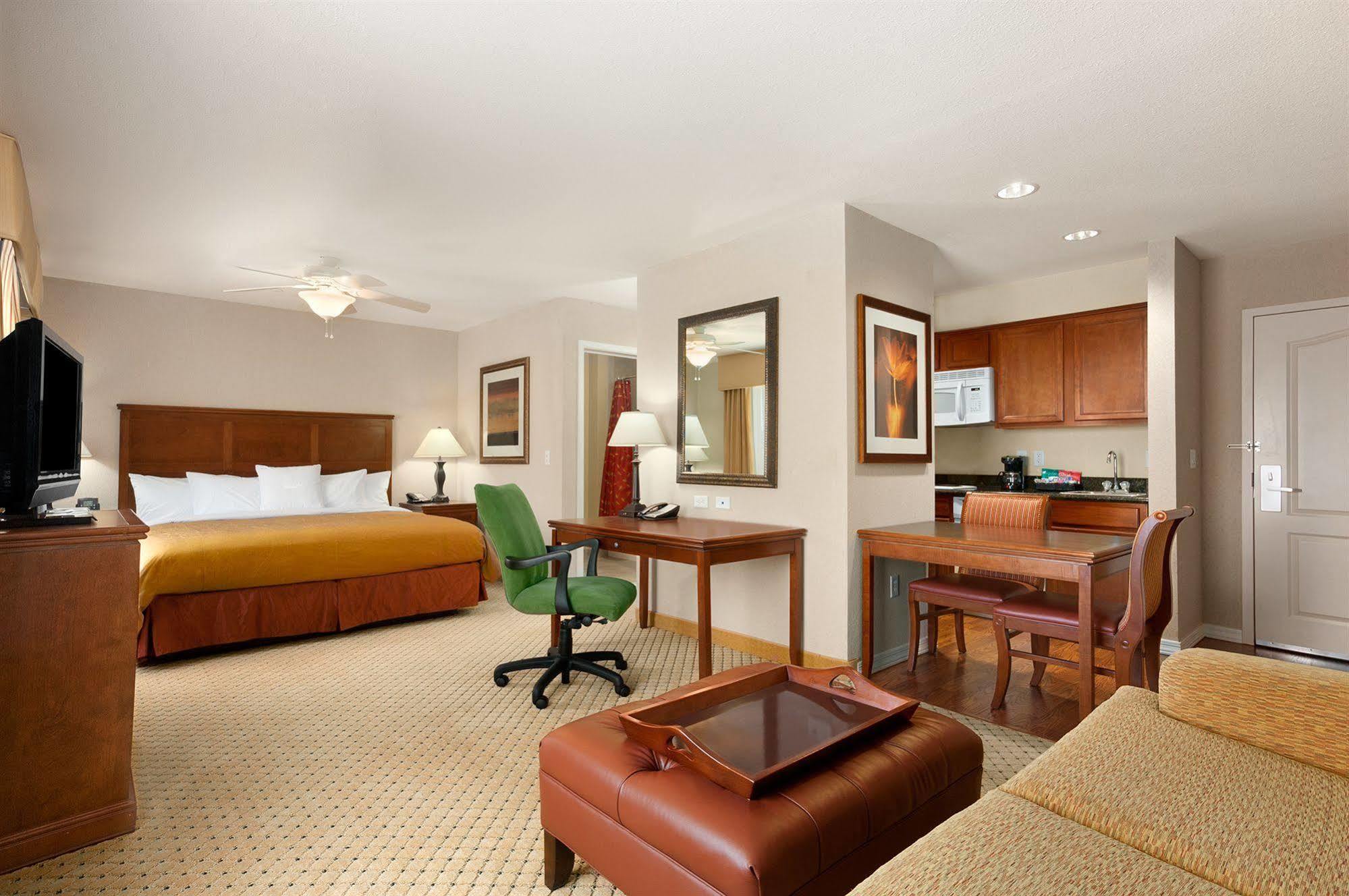 Homewood Suites By Hilton Yuma Zewnętrze zdjęcie