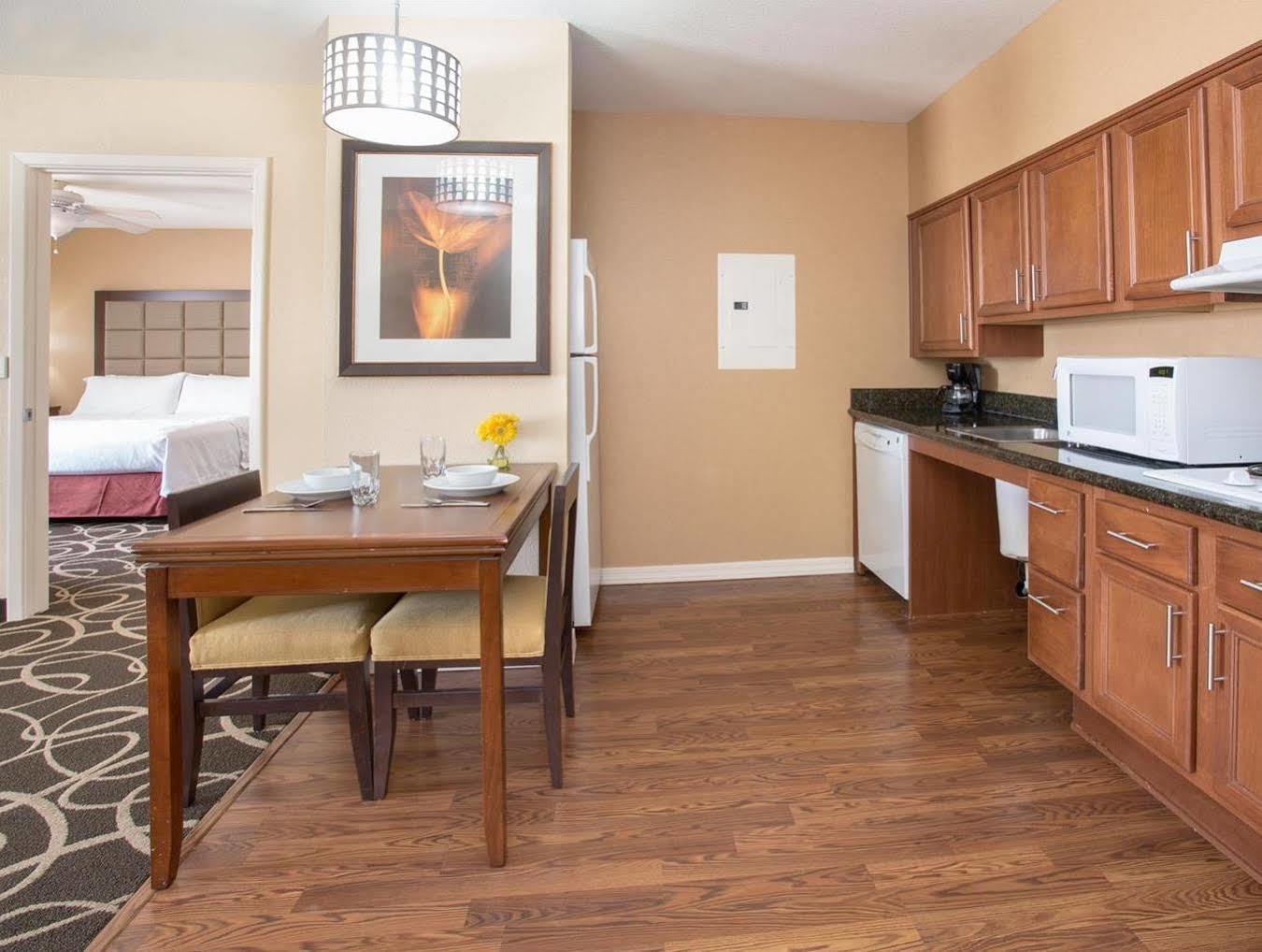 Homewood Suites By Hilton Yuma Zewnętrze zdjęcie