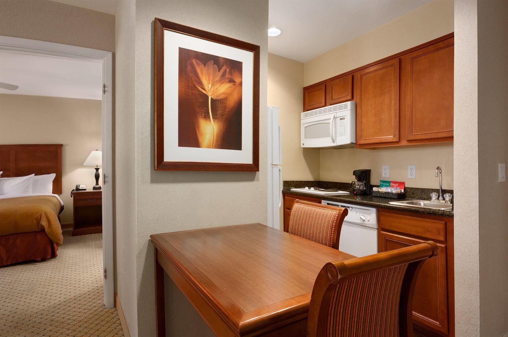 Homewood Suites By Hilton Yuma Zewnętrze zdjęcie