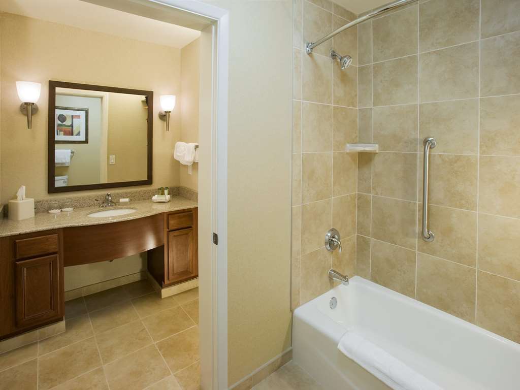 Homewood Suites By Hilton Yuma Pokój zdjęcie