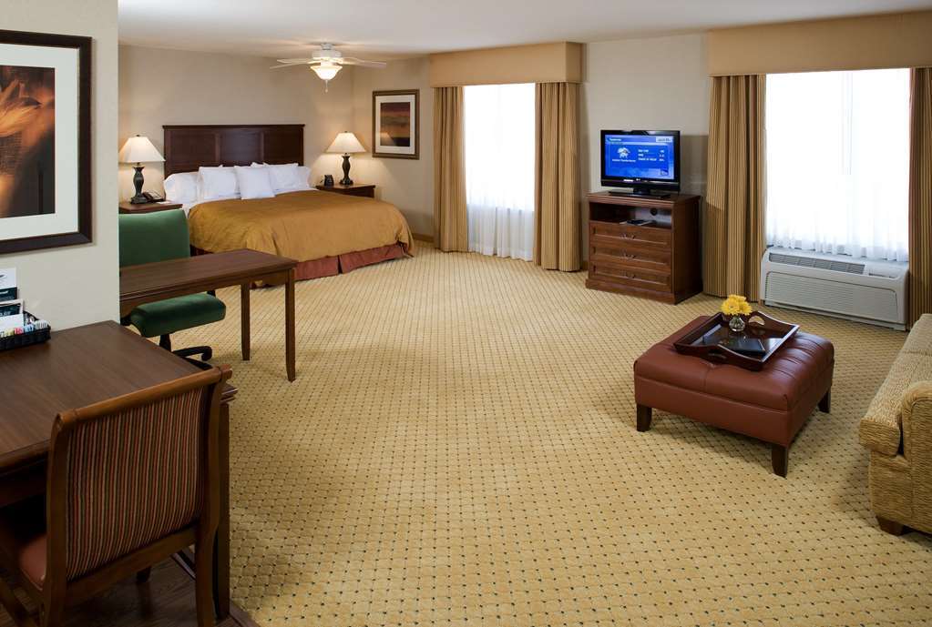 Homewood Suites By Hilton Yuma Pokój zdjęcie