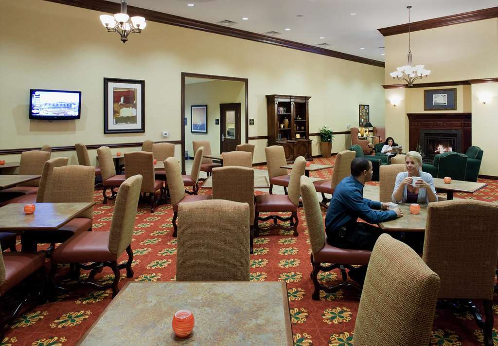 Homewood Suites By Hilton Yuma Restauracja zdjęcie